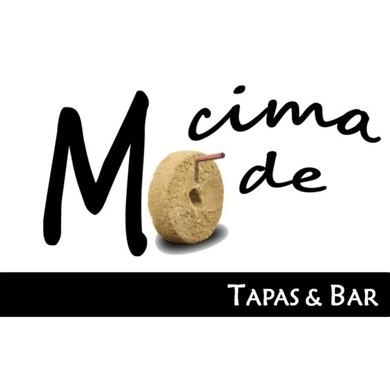 Moinhos das Marés Fuzeta Esterno foto