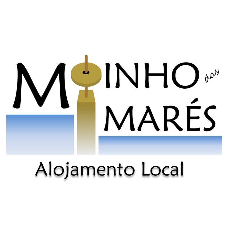 Moinhos das Marés Fuzeta Esterno foto
