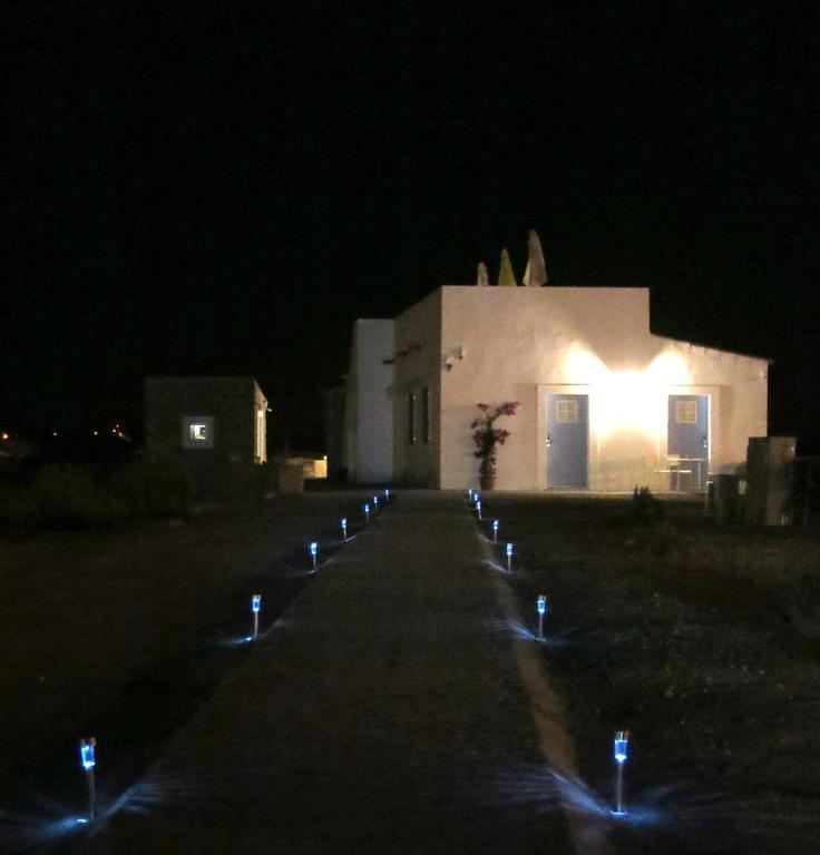 Moinhos das Marés Fuzeta Esterno foto